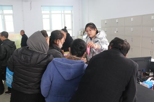 依蘭縣最新招聘信息，科技革新引領(lǐng)未來(lái)生活新潮招募啟事