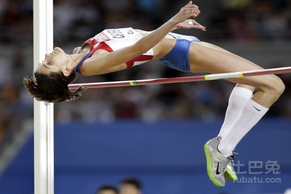 跳高比賽技巧揭秘，小巷深處的秘密寶藏探索