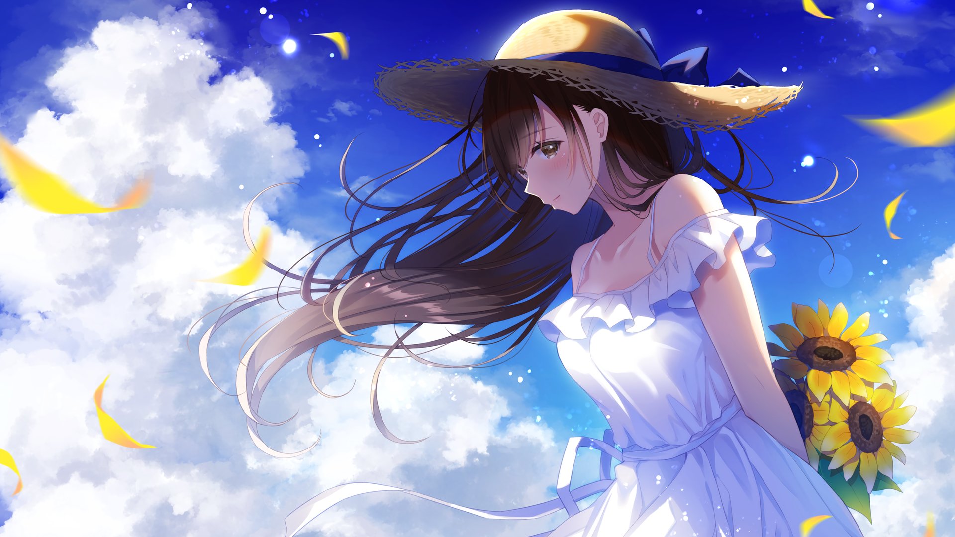 好看動(dòng)漫圖片大全，日常趣事與友情的溫馨紐帶