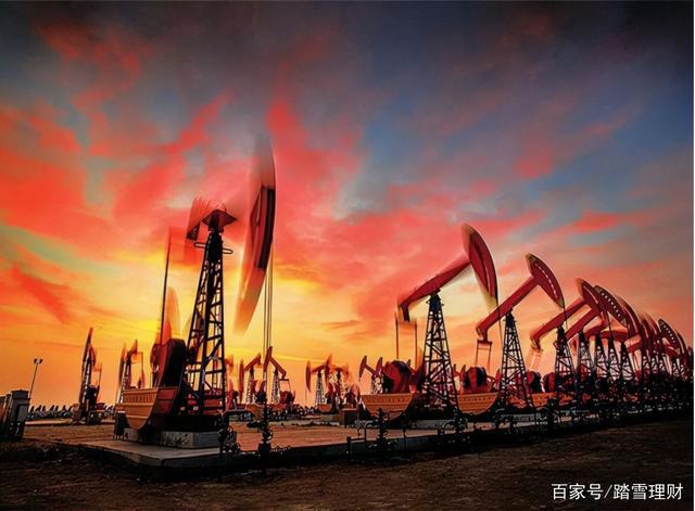 全球石油價格動態(tài)，最新油價信息及趨勢一網(wǎng)打盡！