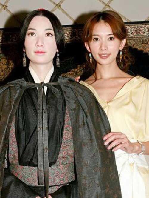 明星蠟像之旅，心靈遠(yuǎn)行與自然美景的鼓舞之旅