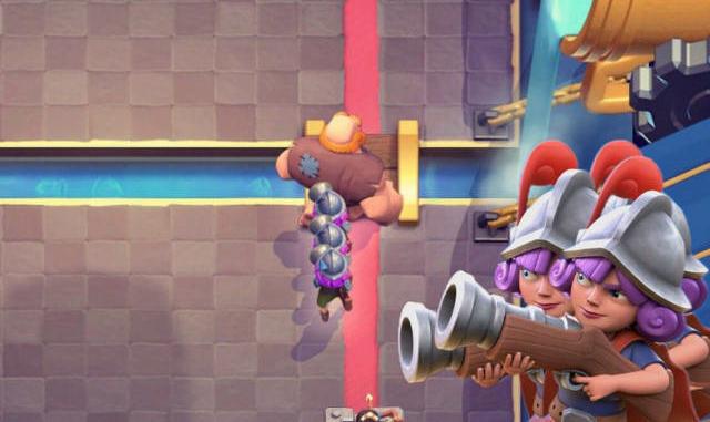 皇室戰(zhàn)爭(zhēng)建筑流派深度解析，最新戰(zhàn)術(shù)探討