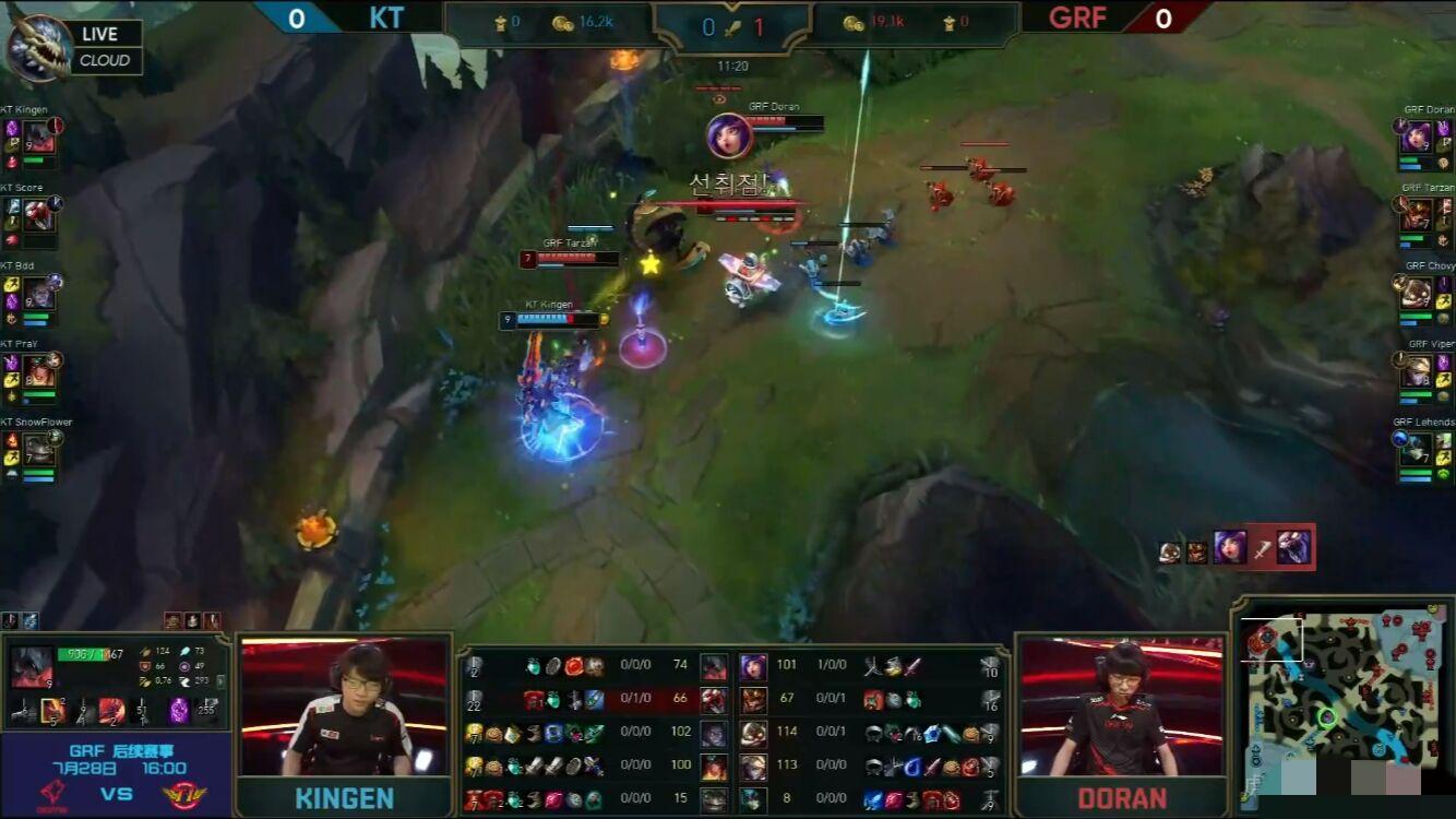 跟隨自然美景旅行的同時，如何觀看LCK比賽視頻？探索內(nèi)心平靜之旅與賽事直播鏈接的奧秘。