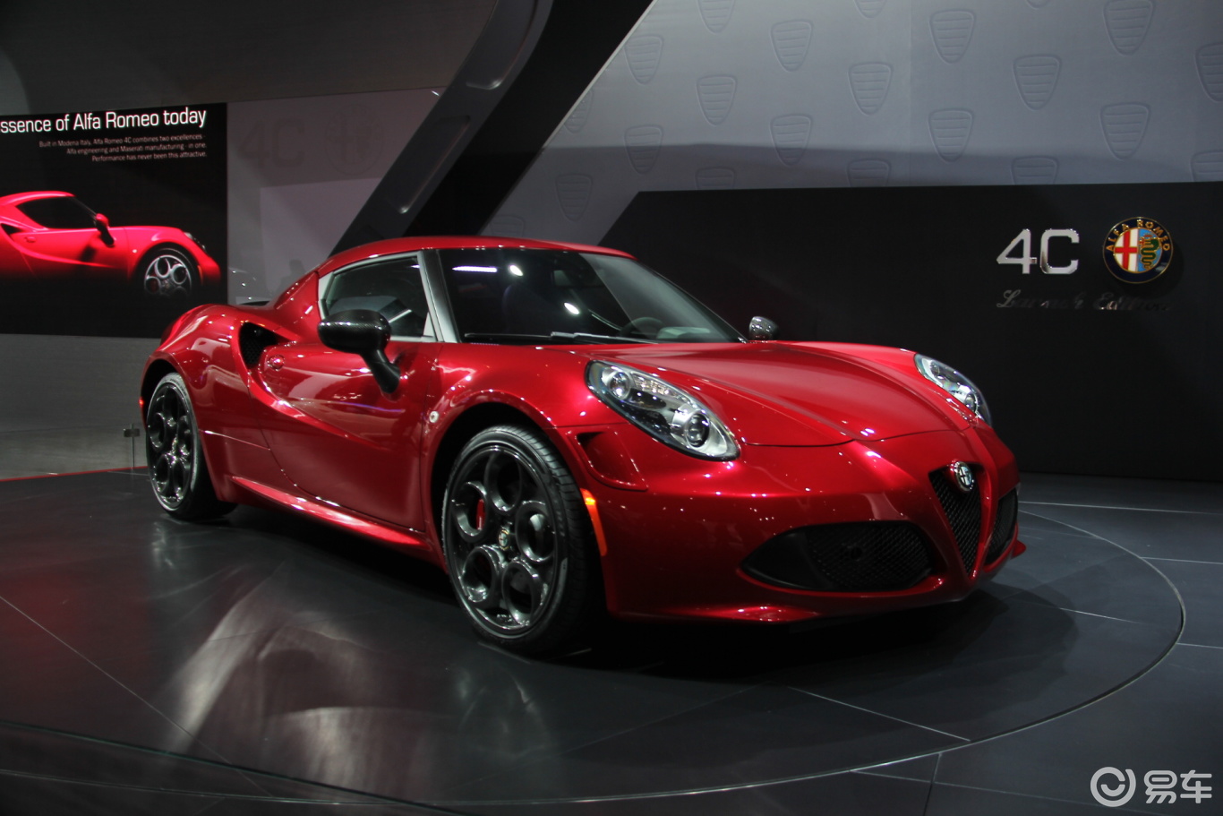 豪華與激情的完美結(jié)合，阿爾法羅密歐價(jià)格大解密（小紅書推薦）