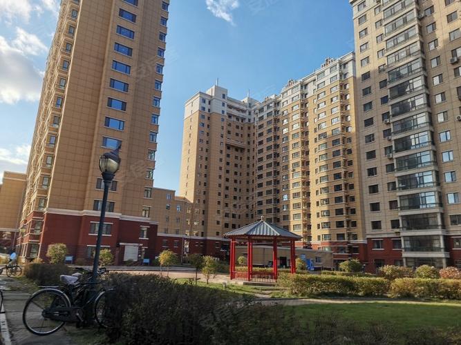 雙城區(qū)二手房最新動態(tài)，家的故事，溫馨上演的變遷之旅