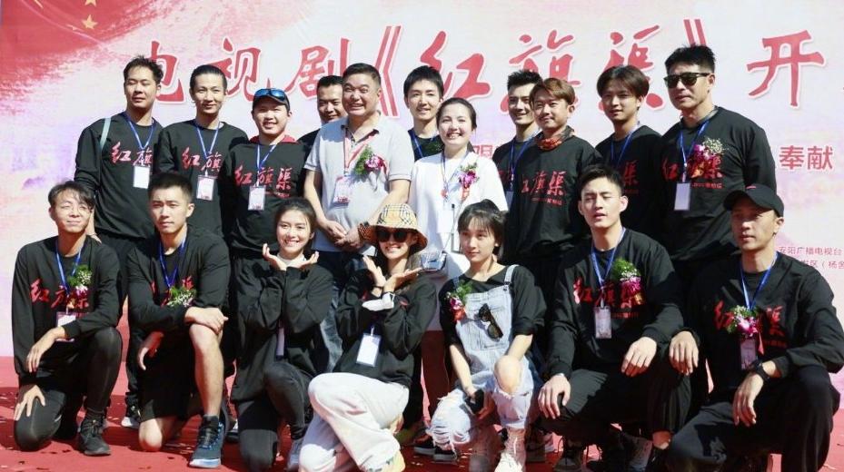 于震主演電視劇大全，深度剖析與我的觀點觀察