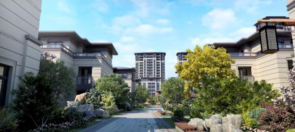 最新房源資訊，探索自然美景之旅，尋找內(nèi)心平靜的理想居所