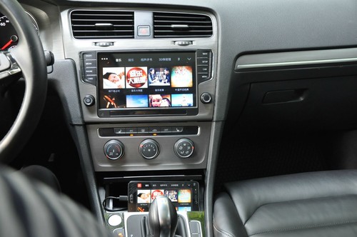 七M(jìn)導(dǎo)航，你的出行得力助手?