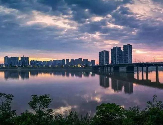 探秘四川夾江，美景佳地的新發(fā)現(xiàn)??