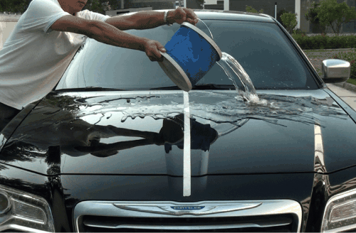 汽車打蠟最新論述，深度分析觀點與闡述