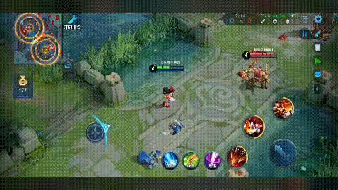 露露新技能揭秘，時代跨越與領域革新的里程碑