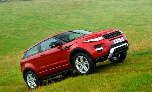 路虎比賽，賽場(chǎng)競(jìng)技與友誼的交融