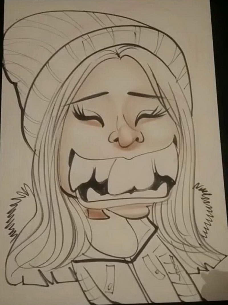 彩筆下的人生百態(tài)，美術(shù)動(dòng)漫中的友情日常