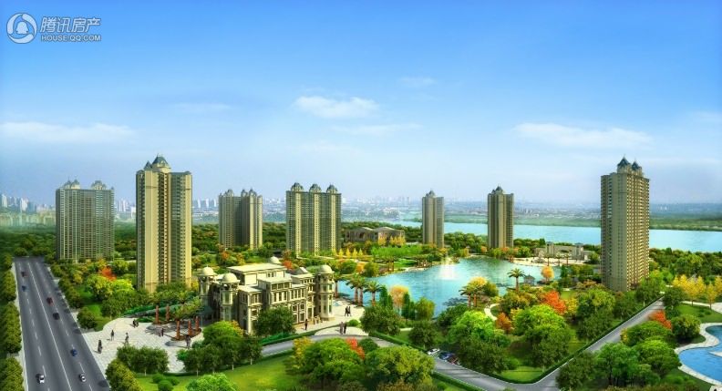 衡陽恒大綠洲最新房價探索自然美景，尋找心靈寧靜之所