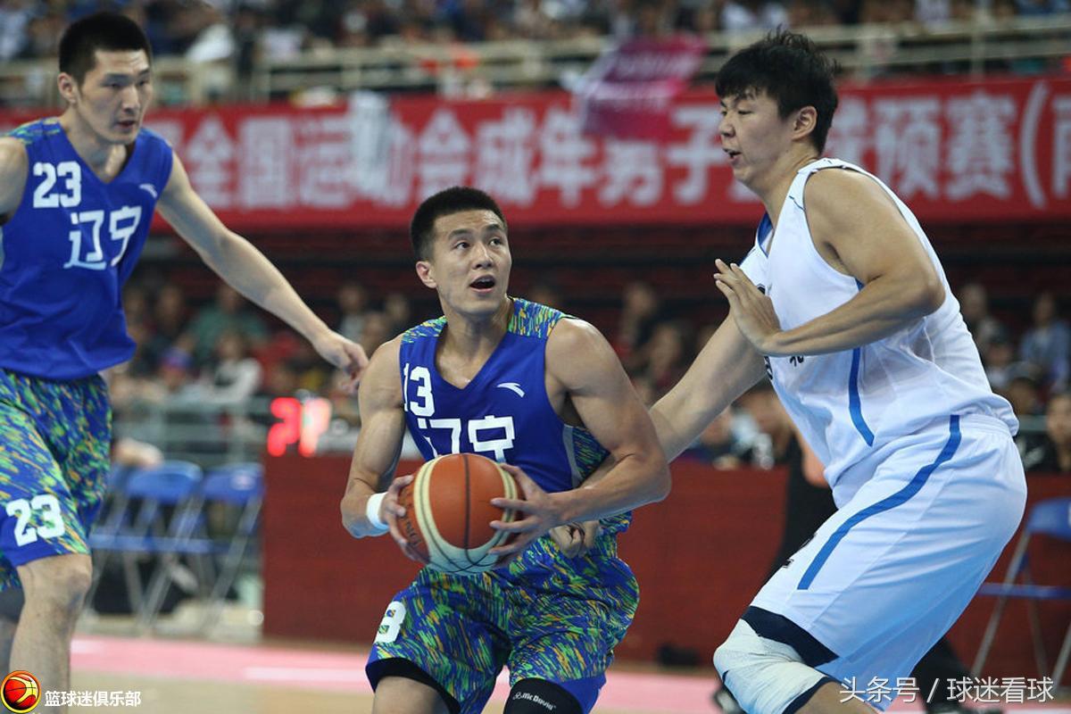 全運會男籃比賽實況，愛與陪伴的籃球盛宴之夜