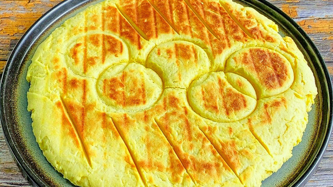 比賽餅，勵志故事中的一段旅程