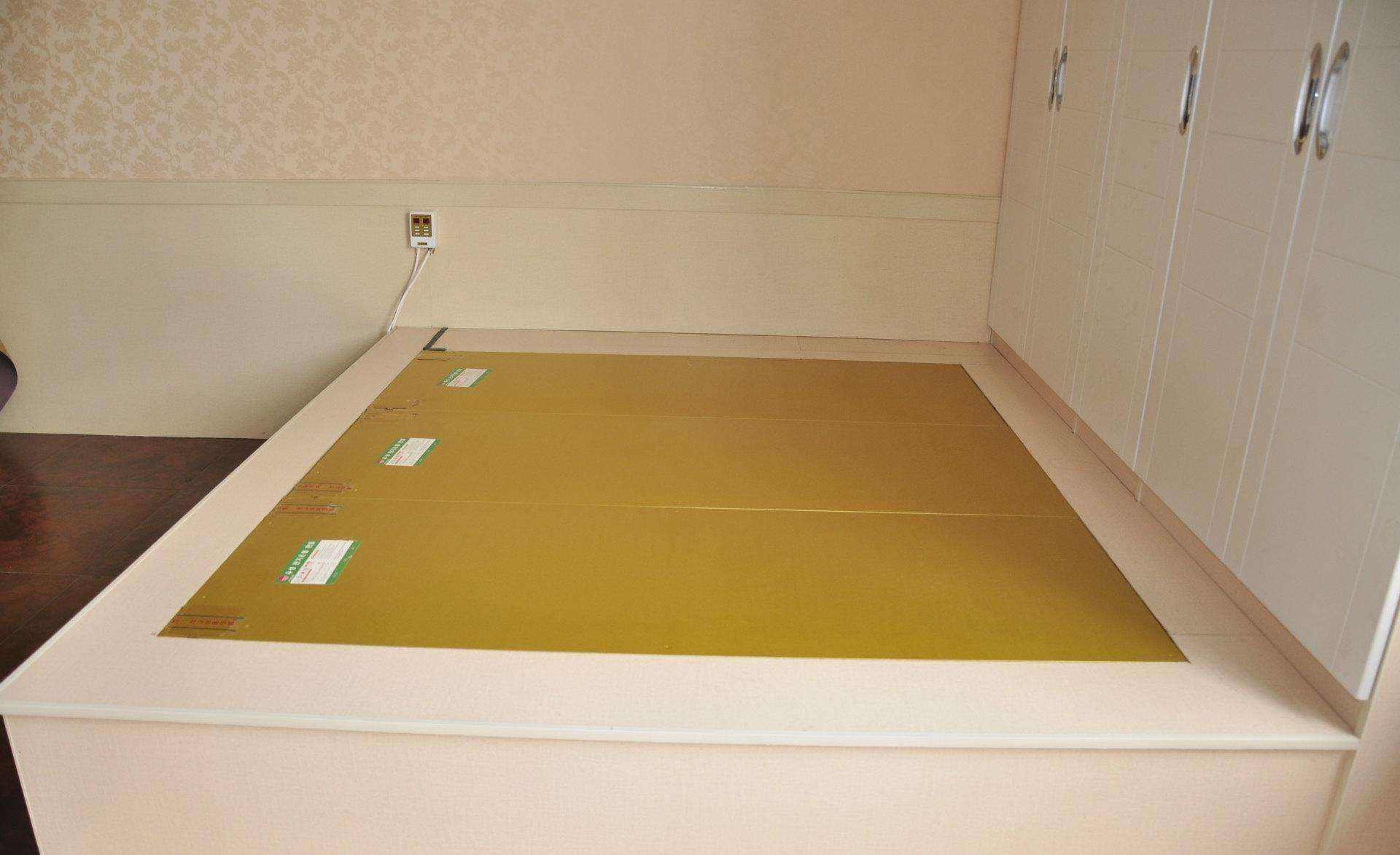 電暖炕電熱板價格詳解，選購指南與全面解析