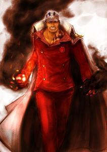 揭秘赤犬魅力與風(fēng)采，最新赤犬寫真集欣賞