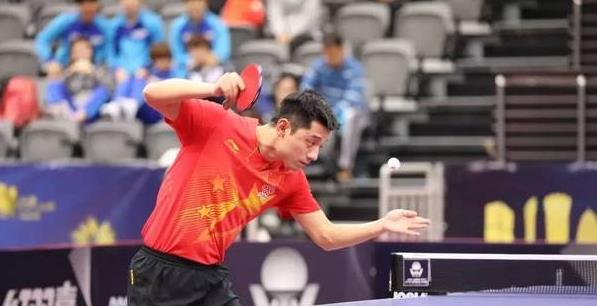 胡彬乒乓球技藝，激情與實(shí)力的展現(xiàn)比賽視頻欣賞