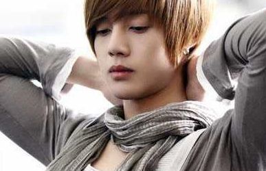 韓國(guó)金氏璀璨群星閃耀舞臺(tái)