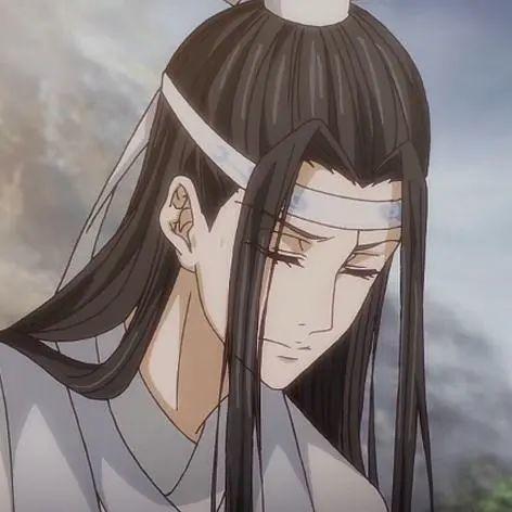 藍(lán)湛動(dòng)漫圖片，高科技璀璨新星，引領(lǐng)未來生活新體驗(yàn)