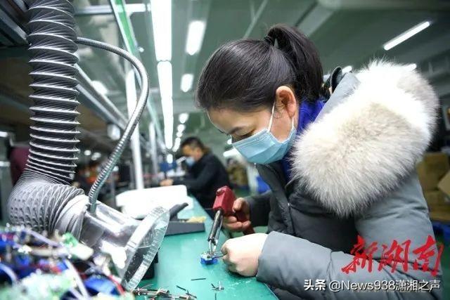 湘鄉(xiāng)疫情最新動態(tài)，科技守護(hù)家園，智能產(chǎn)品重塑防護(hù)體驗(yàn)