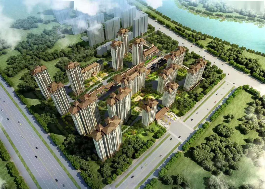 圣和地產(chǎn)最新住宅項(xiàng)目,圣和地產(chǎn)最新住宅項(xiàng)目，時(shí)代的印記與地位的彰顯