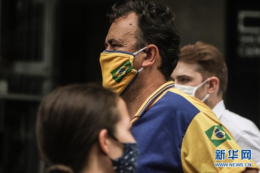 巴西最新疫情動(dòng)態(tài)詳解，初學(xué)者與進(jìn)階用戶的步驟指南