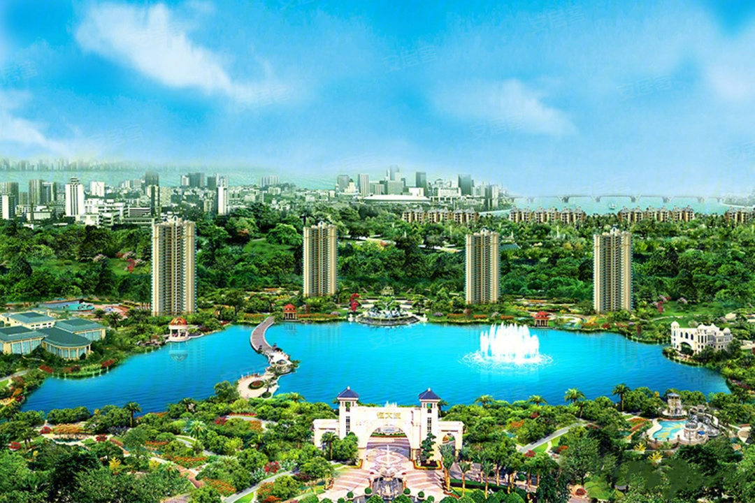 潮州恒大城最新動態(tài)解析，多方觀點與個人立場深度探討