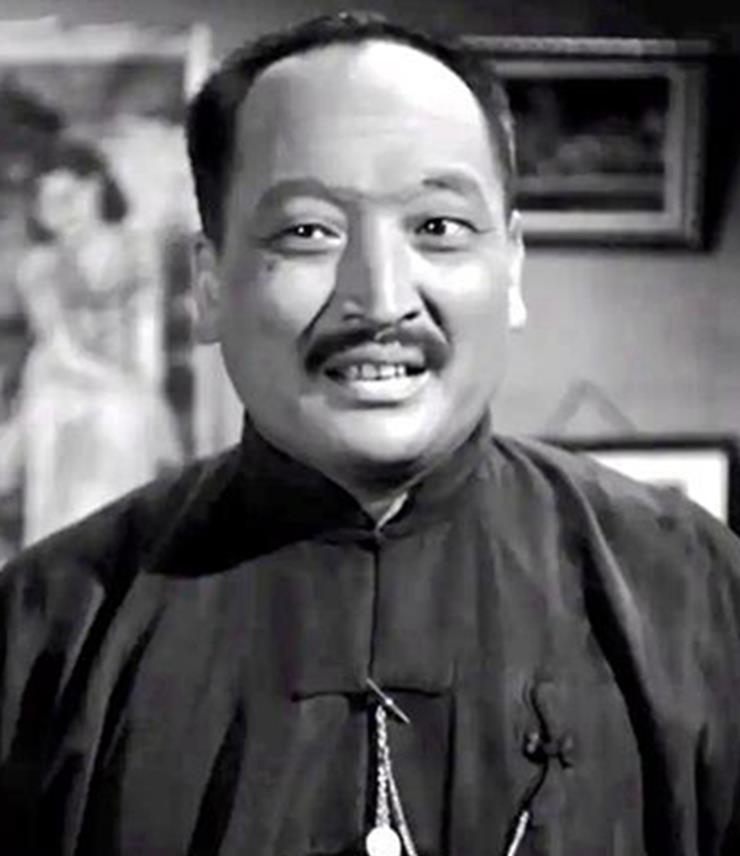 老演員梁慶剛與小巷中的秘密舞臺，特色小店的魅力之旅