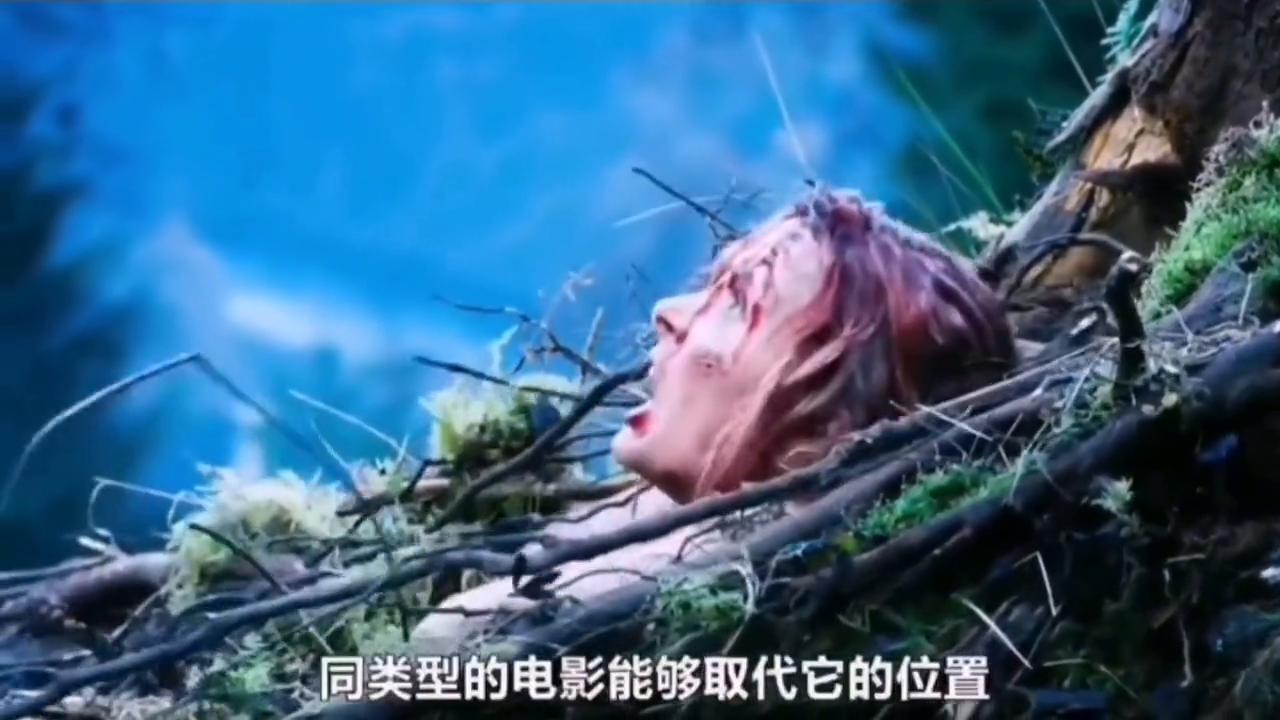 最新恐怖電影在線觀看，深淵之旅