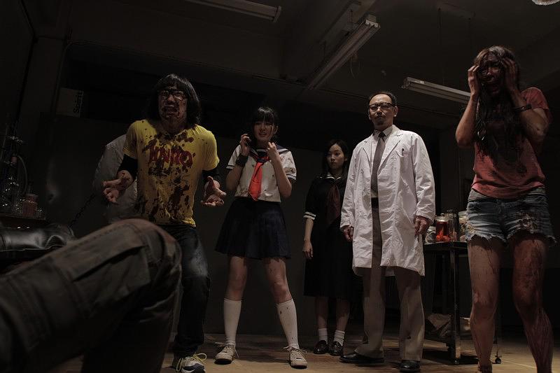 深度解析，喪尸屁股電影背后的文化現(xiàn)象