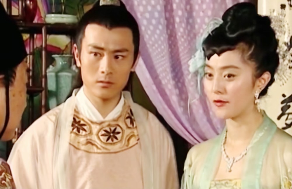 科技重塑經(jīng)典，智能新紀(jì)元之婀娜公主演員表