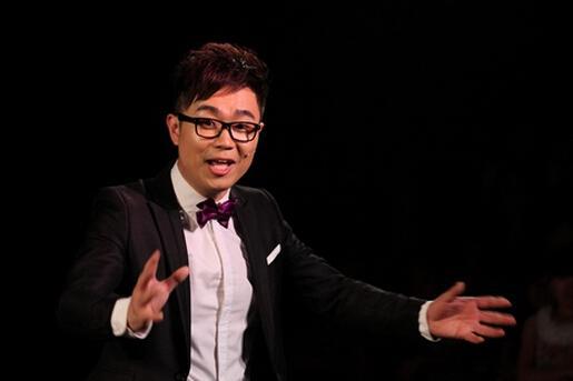 明星大鵬，閃耀之星與時代印記的碰撞