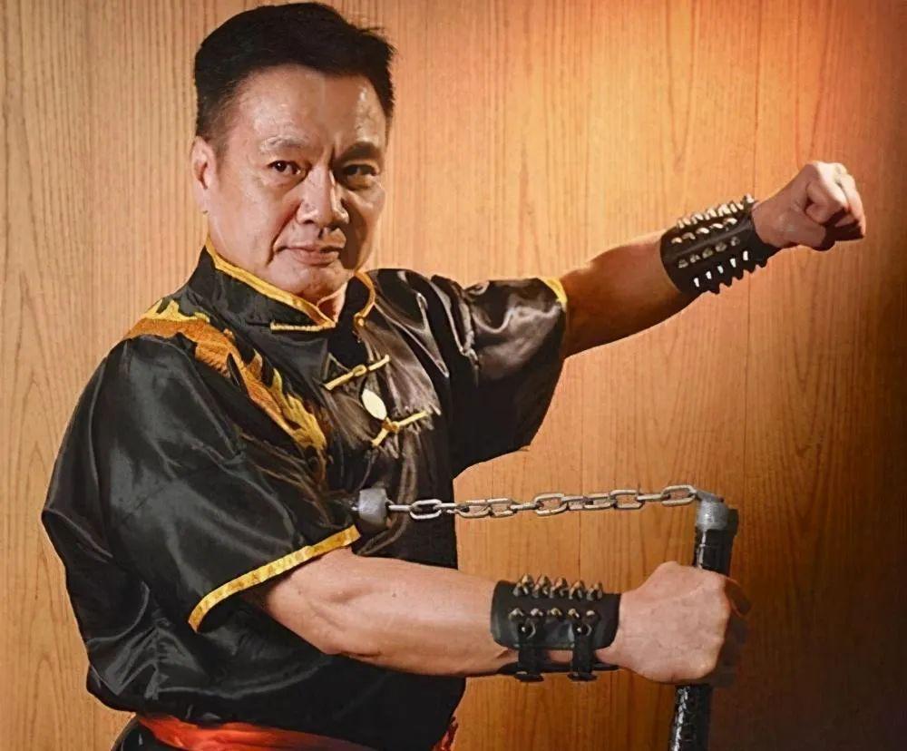 演員老五的心靈與自然的完美之旅