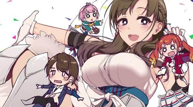 A站動(dòng)漫，科技與生活的完美融合，全新體驗(yàn)之旅