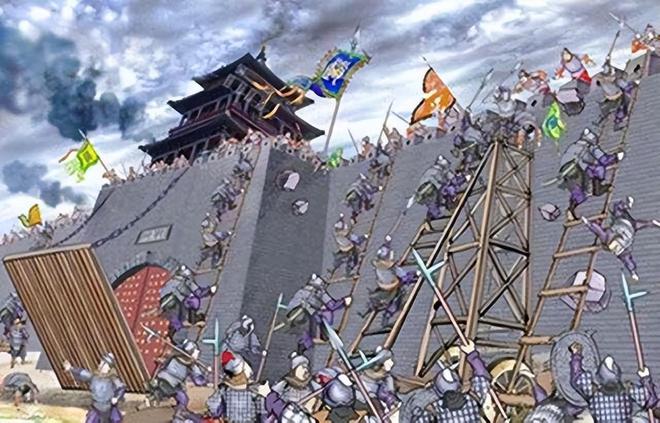 守城最新動態(tài)，歷史背景、重大事件與當代地位的深度解析