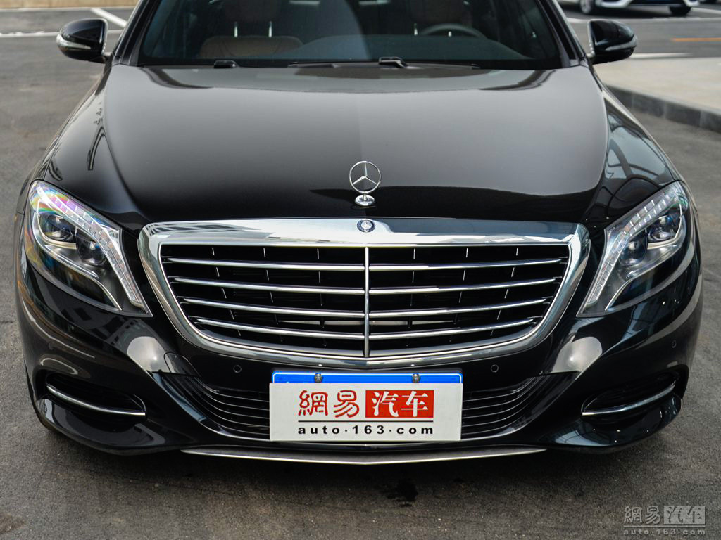 2016款奔馳S320L最新報價及深度分析與個人觀點