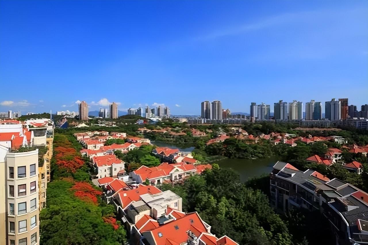 深圳購房新政解讀，時代背景下的樓市變革分析