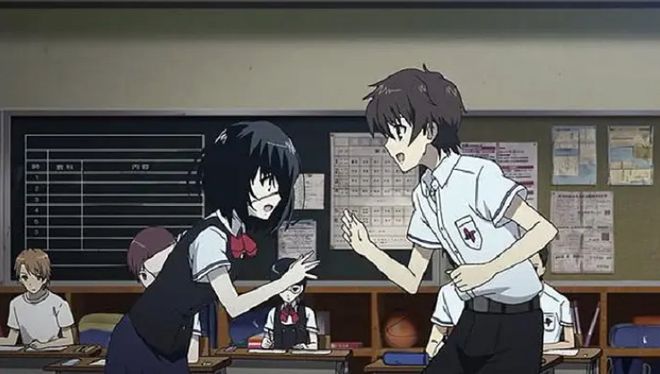 動(dòng)漫禁播后的溫馨日常紀(jì)事