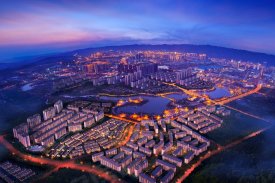 璧山最新房產(chǎn)信息，追夢(mèng)之旅，與時(shí)俱進(jìn)的變化舞步