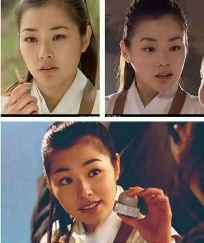 陳怡蓉主演電視劇，熒屏佳作聚焦標題，陳怡蓉熒屏佳作展映季