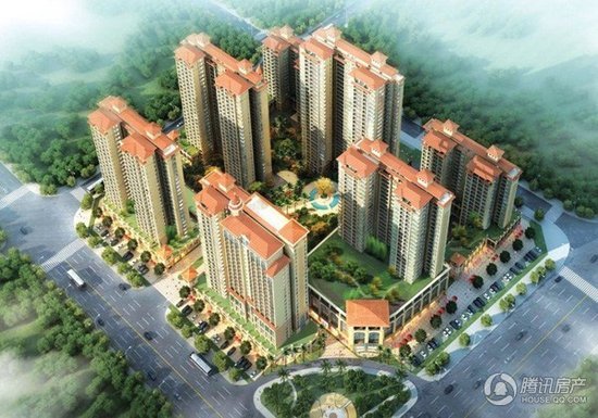 柳州魅力首座最新動態(tài)報道??