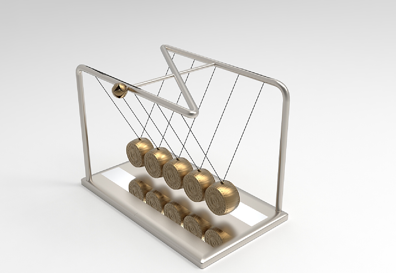 3D擺球玩法更新，歡樂時光升級啟幕！