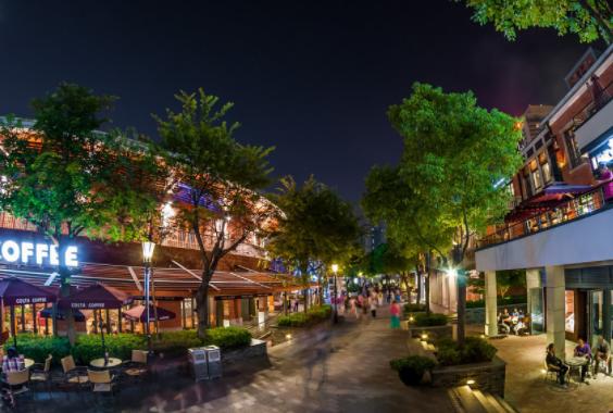 武漢市寫字樓價格行情詳解，最新價格指南與趨勢分析