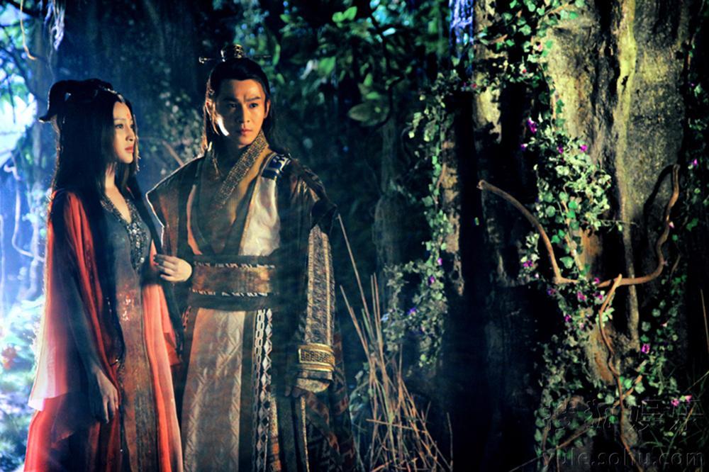 華胥引演員表詳解，角色與演員對照指南