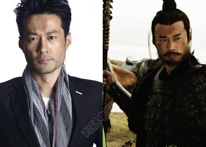 電視劇 神話,電視劇神話，穿越時空的古老傳說，演繹千年之戀??