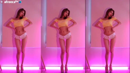 徐雅舞蹈新作品驚艷四座，令人陶醉！