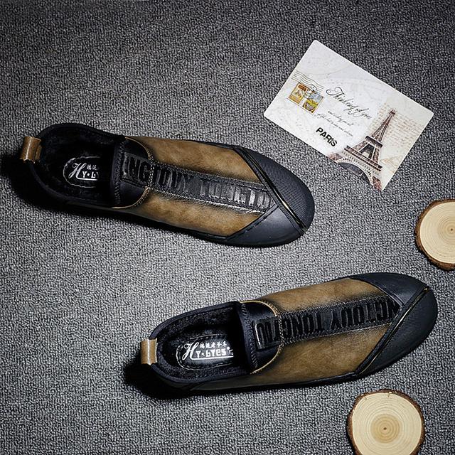 零度新款男鞋上市，小巷中的時尚殿堂亮相新履風采