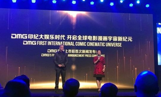 印紀(jì)傳媒最新動態(tài)，學(xué)習(xí)變化，自信成就無限可能